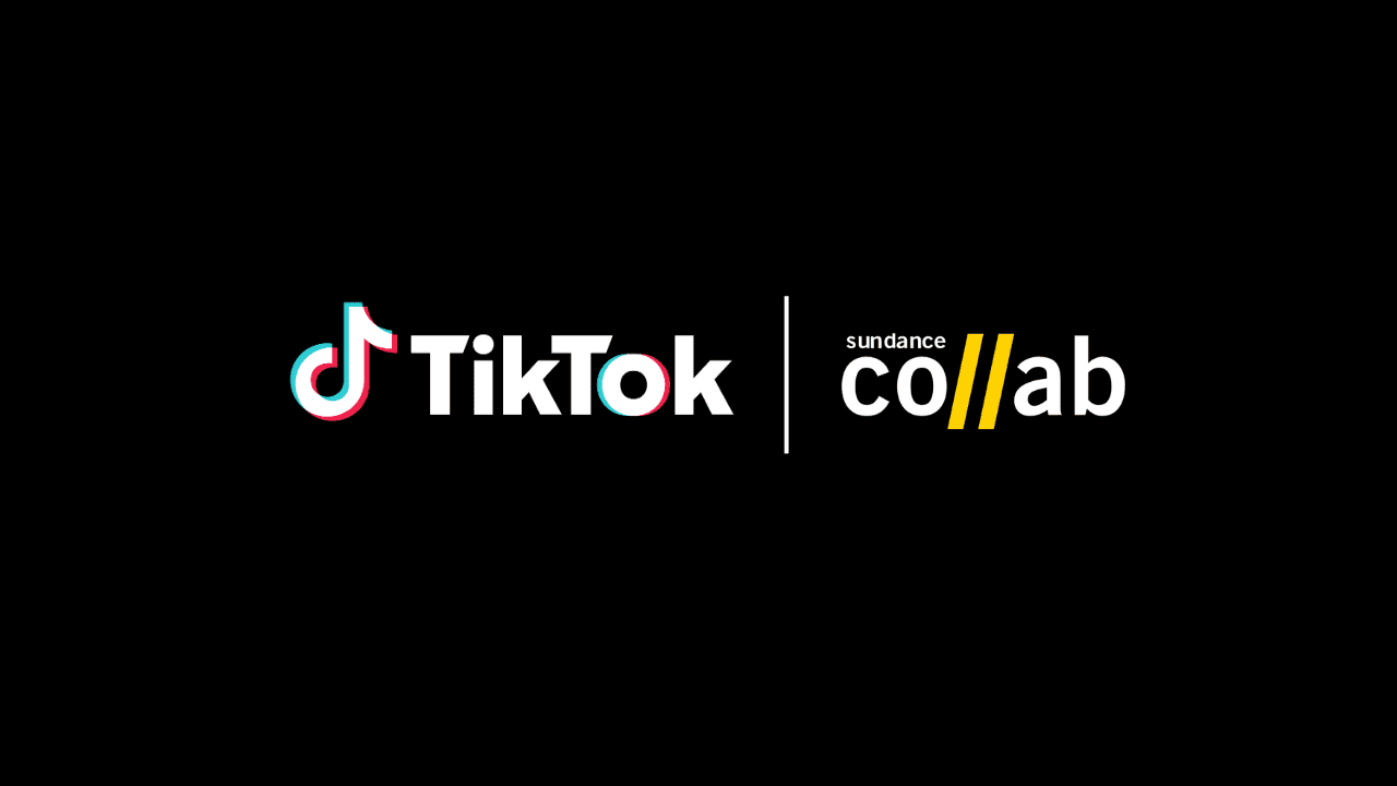 TikTok联手圣丹斯协会，全球免费培训微短剧创作者